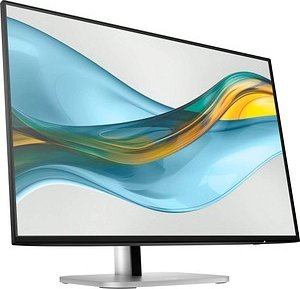 HP Serie 5 Pro 524pn Monitor 61,0 cm (24,0 Zoll) schwarz