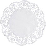 PAPSTAR Tortenunterlagen Ø 30,0 cm, 250 St.