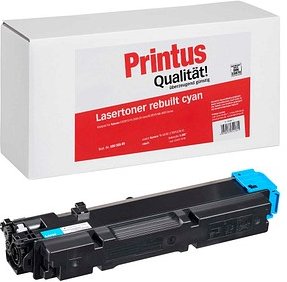 Printus cyan Toner kompatibel zu KYOCERA TK-5370C