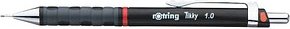 rotring Tikky Druckbleistift schwarz HB 1,0 mm, 1 St.