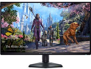 DELL Alienware AW2725QF Monitor 69,0 cm (27,0 Zoll) schwarz
