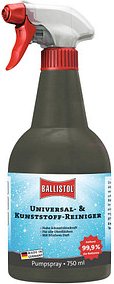 BALLISTOL Kunststoffreiniger 750 ml