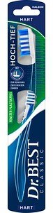 Dr.Best Zahnbürste CLASSIC Hoch-Tief, 1 St.