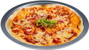 WESTMARK Pizzablech Back Meister 32922270 Ø 35,0 cm