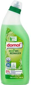 domol eco WC-Reiniger frisch, 0,75 l