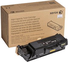 xerox 106R03622 schwarz Toner