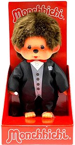 Monchhichi® Puppe