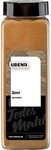 UBENA Zimt gemahlen Gewürz, 500,0 g