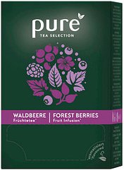 Thumbnail - pure Waldbeere Tee 25 Portionen
