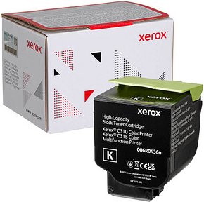 xerox 006R04364 schwarz Toner