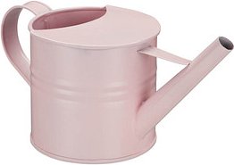 Thumbnail - relaxdays Gießkanne rosa 1,3 l