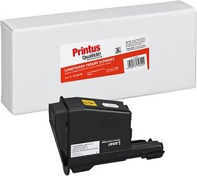 Printus schwarz Toner kompatibel zu KYOCERA TK-1115