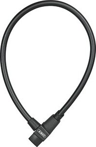 ABUS Fahrradschloss SC Lock 3209 schwarz 65,0 cm, 1 St.