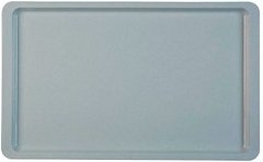 ETERNASOLID Tablett GN 1/1 Typ SMART grau rechteckig 53,0 x 32,5 cm
