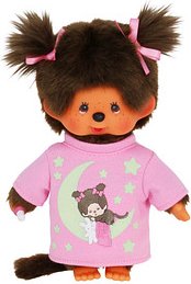 Monchhichi® Puppe