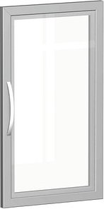 geramöbel Flex Türen milchglas 70,0 cm