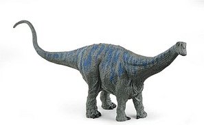 Schleich® Dinosaurs 15027 Brontosaurus Spielfigur