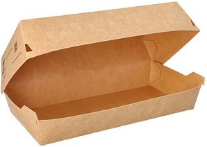 Thumbnail - 65 conpax Baguette-Boxen NOTPLA 23,5 x 12,0 cm