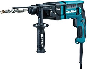 makita HR1841FJ Bohrhammer