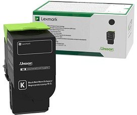 Lexmark C252UK0 schwarz Toner