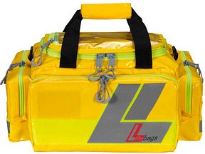 Thumbnail - SÖHNGEN Erste-Hilfe-Tasche Lifebag S gelb