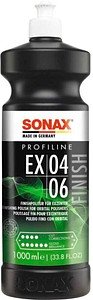 SONAX PROFILINE EX 04-06 Autopolitur 1,0 l