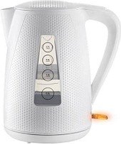 Thumbnail - UNOLD Wasserkocher 18550 weiß 1,7 l 2.150 W