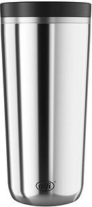 alfi Isolierbecher Coffee Mug silber 380,0 ml