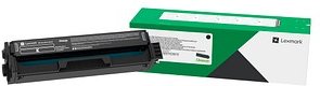 Lexmark 20N20K0 schwarz Toner