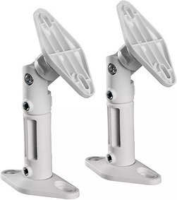 Thumbnail - Neomounts Lautsprecherständer SPEAKER-W100 weiß