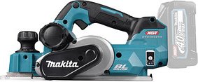 makita KP001GZ Akku-Hobel 40,0 V max., ohne Akku