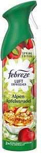 febreze Raumspray Alpen Apfelstrudel fruchtig 185 ml, 1 St.