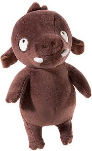 heunec® Schweinchen Rosalie & Trüffelchen Kuscheltier