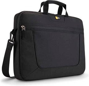 case LOGIC® Laptoptasche Polyester schwarz 3201492 bis 40,6 cm (16 Zoll)