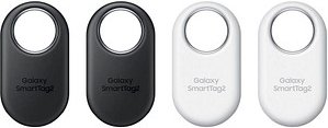 Thumbnail - SAMSUNG Galaxy SmartTag2 EI-T5600 4er-Pack Bluetooth-Tracker
