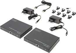 Thumbnail - DIGITUS DS-55513 HDMI-Extender