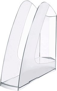 cep Stehsammler 636 FIRST 1006360161 glasklar Kunststoff, DIN A4, 1 St.