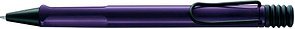 LAMY Kugelschreiber safari violet blackberry, Schreibfarbe: schwarz, 1 St.
