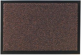 Hamat Fußmatte Mars braun 60,0 x 90,0 cm