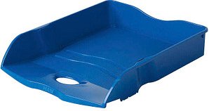 Thumbnail - HAN Briefablage Re-LOOP blau DIN A4, 1 St.