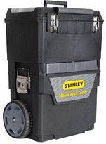 Thumbnail - STANLEY 1-93-968 Werkzeugtrolley