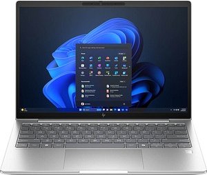 Thumbnail - HP EliteBook 6 G1i AD3K6ET Laptop 33,8 cm (13,3 Zoll), 32 GB RAM, 1 TB SSD, Intel® Core™ Ultra 7 255U