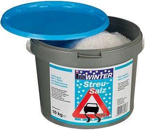 Thumbnail - BECKMANN Streusalz 10,0 kg