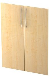 HAMMERBACHER Basic Türen ahorn 110,4 cm