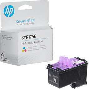 HP 3YP17AE (3YP17AE) color Druckkopf