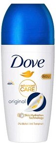 Dove Advanced Care Deo-Roller 50,0 ml