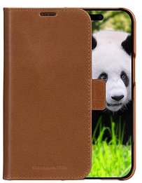 dbramante1928 Lynge Handyhülle für Apple iPhone 16e braun