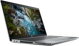 DELL Precision 3590 Laptop 39,6 cm (15,6 Zoll), 32 GB RAM, 1 TB SSD, Intel® Core™ Ultra 7 155H