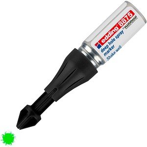 edding 8875 Markierungsspray neongrün, 1 St.