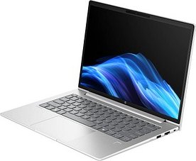 Thumbnail - HP ProBook 4 G1i AD2N6ET Laptop 35,6 cm (14,0 Zoll), 32 GB RAM, 1 TB SSD, Intel® Core™ Ultra 7 255U